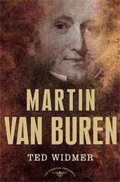 martinvanburen