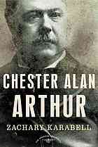 chesterarthur