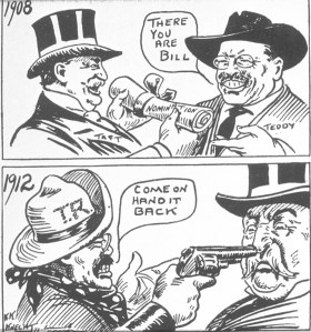 32A 1912 cartoon