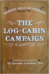 log cabin campaign